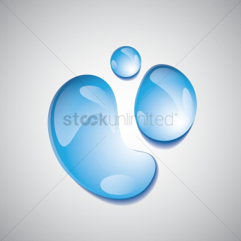 Water drop Water drop