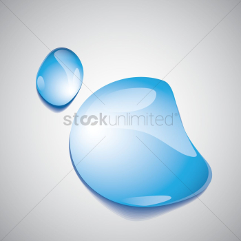 Water drop Water drop