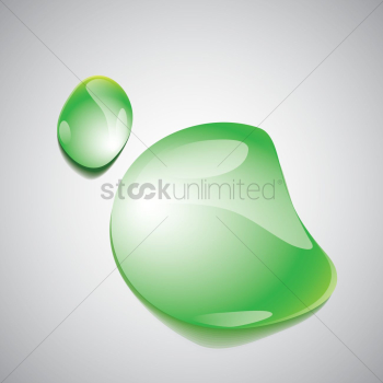 Water drop Water drop