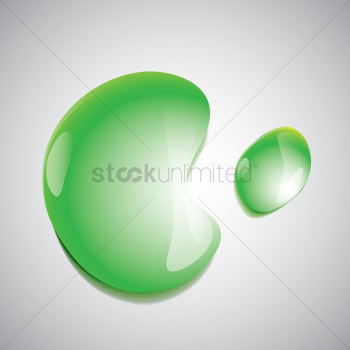 Water drop Water drop