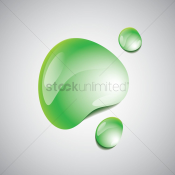 Water drop Water drop