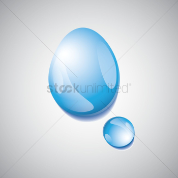 Water drop Water drop