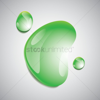 Water drop Water drop