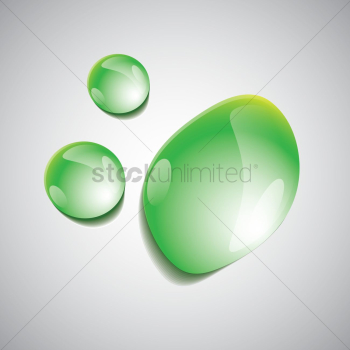 Water drop Water drop