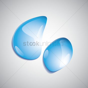 Water drop Water drop