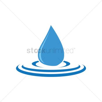 Water drop Water drop
