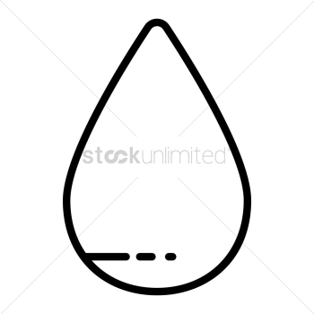 Water drop Water drop