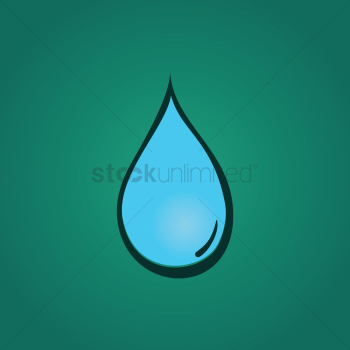 Water drop Water drop