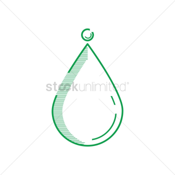 Water drop Water drop