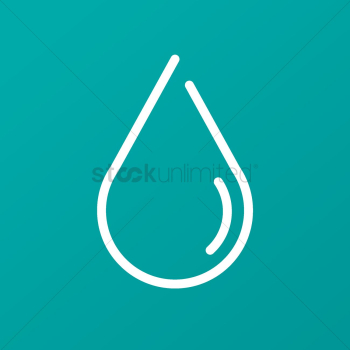 Water drop Water drop
