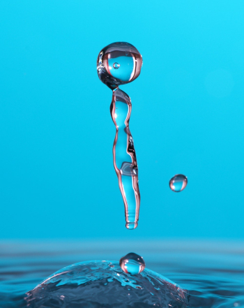 Water Drop Close-up Photography Water Drop Close-up Photography