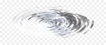 Water Drop Information Clip art - Water ripples material 