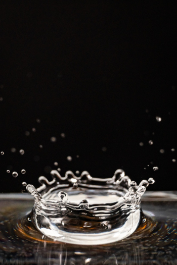 Water Drop Photography Water Drop Photography