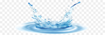 Water Drop Splash - Water ripples Water Drop Splash - Water ripples