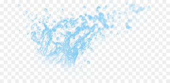 Water Drop - The effect of water 