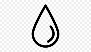 Water Drop Vector - Water Drop Free Icon Water Drop Vector - Water Drop Free Icon