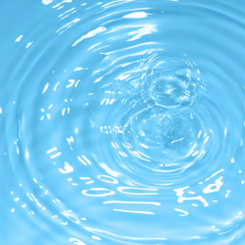 Water drop wavy water background Water drop wavy water background