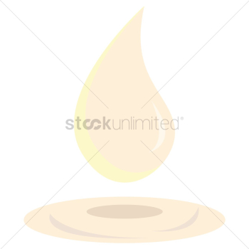 Water droplet