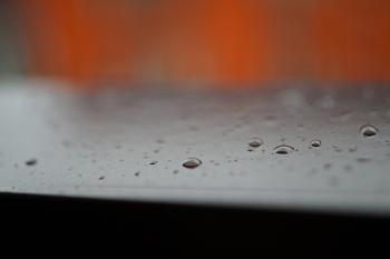 Water Droplets Water Droplets