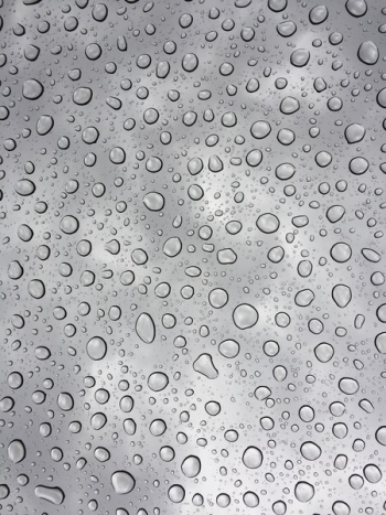 Water Droplets Water Droplets