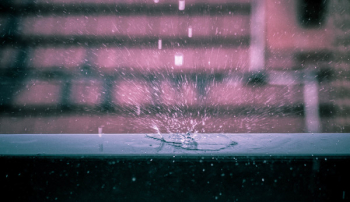 Water Drops Water Drops