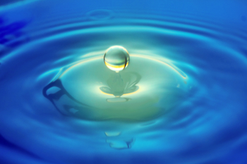 Water Drops Screenshot Water Drops Screenshot