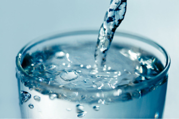 Water Filter Distilled water Water purification Drinking water - water glass 