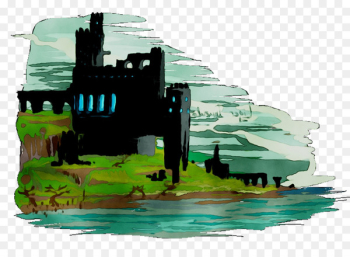 Water Illustration - Water Illustration -