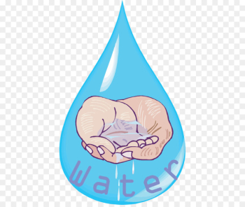 Water Illustration Clip art Product Animal - water Water Illustration Clip art Product Animal - water