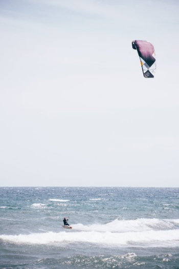 Water Kite Adventure Water Kite Adventure