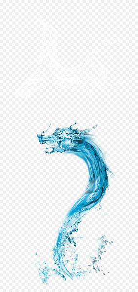 Water - Long water effects 