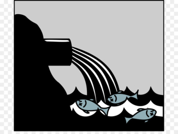 Water pollution Air pollution Clip art - Dead Fish Cliparts Water pollution Air pollution Clip art - Dead Fish Cliparts