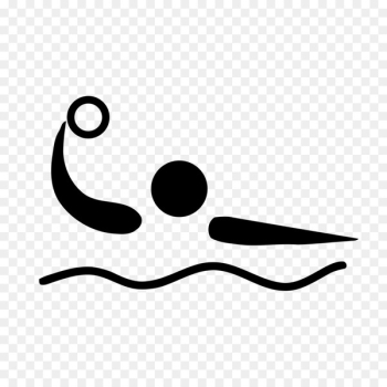 Water polo ball Clip art - Polo Water polo ball Clip art - Polo