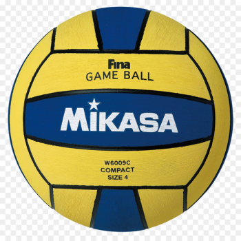 Water polo ball Mikasa Sports Volleyball - ball Water polo ball Mikasa Sports Volleyball - ball