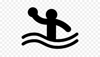 Water polo Sport Swimming Computer Icons - water polo Water polo Sport Swimming Computer Icons - water polo