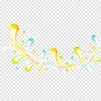 Water Qingshui District , Colored water ripples transparent background PNG clipart Water Qingshui District , Colored water ripples transparent background PNG clipart