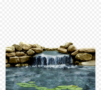 Water resources - water 