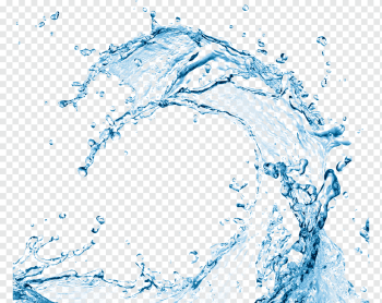 water splash, Water Drop Drawing Splash, Splash Water, drop, world, sticker png