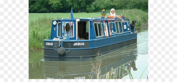 Water transportation Boat Barge Motor ship - boat png download ...