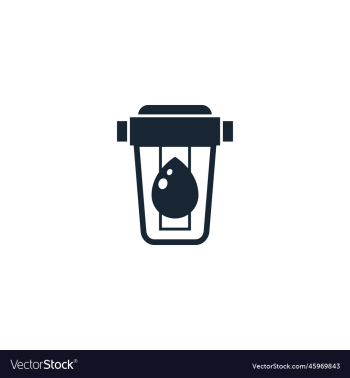 water treatment creative icon from ecology icons