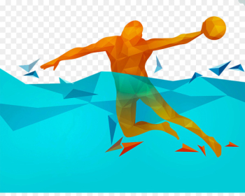 Water volleyball Sport - Water sports volleyball Water volleyball Sport - Water sports volleyball