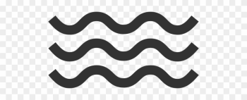 Water Wave - Icon Water Wave - Icon