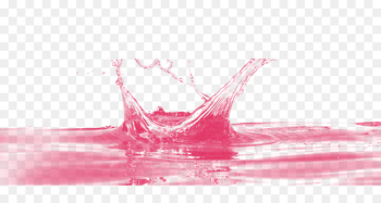 Water Wave Toner - Cartoon water waves material Water Wave Toner - Cartoon water waves material