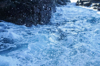 water waves water waves
