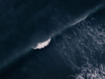 water waves water waves