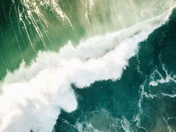 water waves water waves