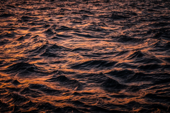 Water Waves Water Waves