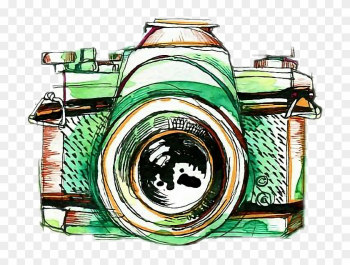 Watercolor Camera Green Photography Freetoedit - Watercolor Tattoos Camera Watercolor Camera Green Photography Freetoedit - Watercolor Tattoos Camera