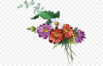Watercolor: Flowers Painting Flowers: A Creative Approach Watercolor painting Drawing - painting 