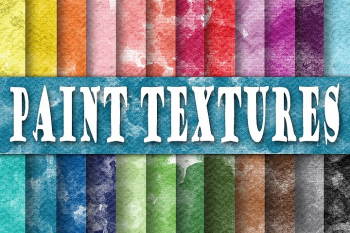 Watercolor Paint Textures Digital Papers Watercolor Paint Textures Digital Papers